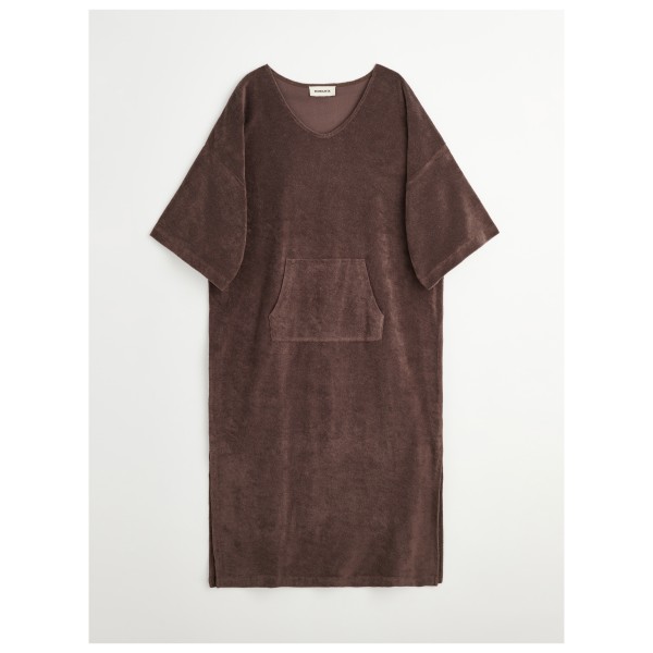Bongusta - Women's Naram Kaftan Dress - Poncho