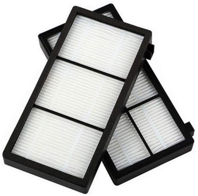 Reservedelsbørste HEPA filter iRobot Roomba 800/900 serie 25 dele
