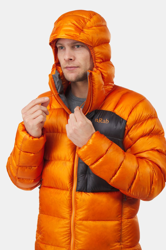 Rab Rab Mythic Ultra Donsjas