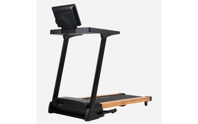 Laufband »Kuipers R1 LED-Display«
