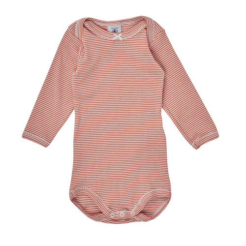 Petit Bateau - A05LH X5 - Multicolore