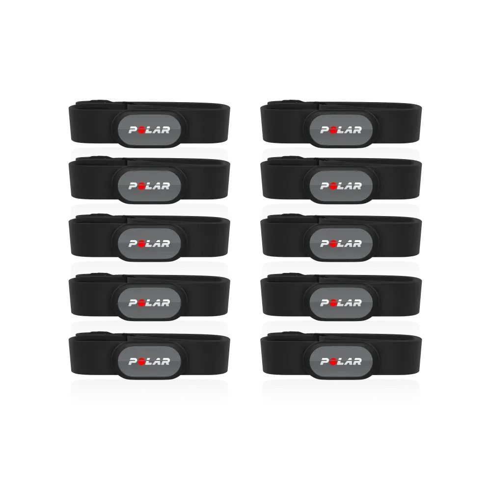 Polar H9 Herzfrequenz-Sensor