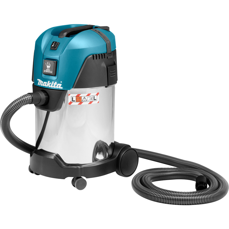 Makita VC3011L stofzuiger L-klasse 1.000W 26L