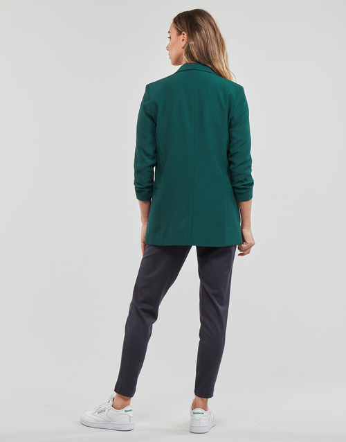 Only - ONLELLY 3/4 LIFE BLAZER TLR - Vert