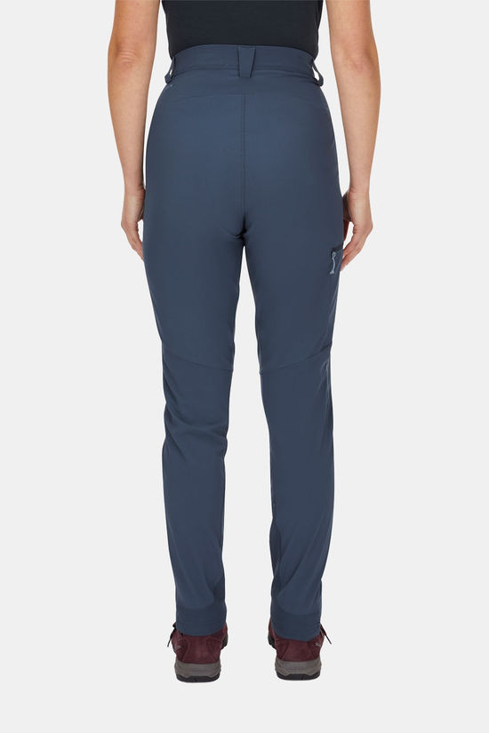 Rab Rab Ascendor Light Outdoorbroek Dames