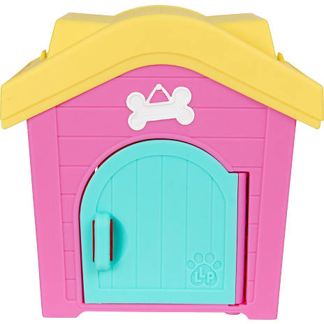 Little live pets familie Mama hus – flere varianter – assorteret
