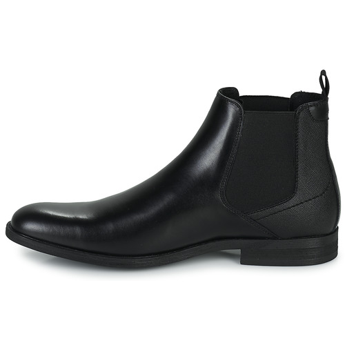 Aldo - BRODYX - Noir