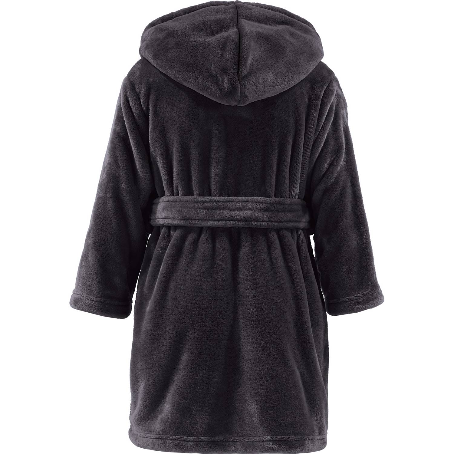 REDBEST Fleece Kinder-Bademantel 