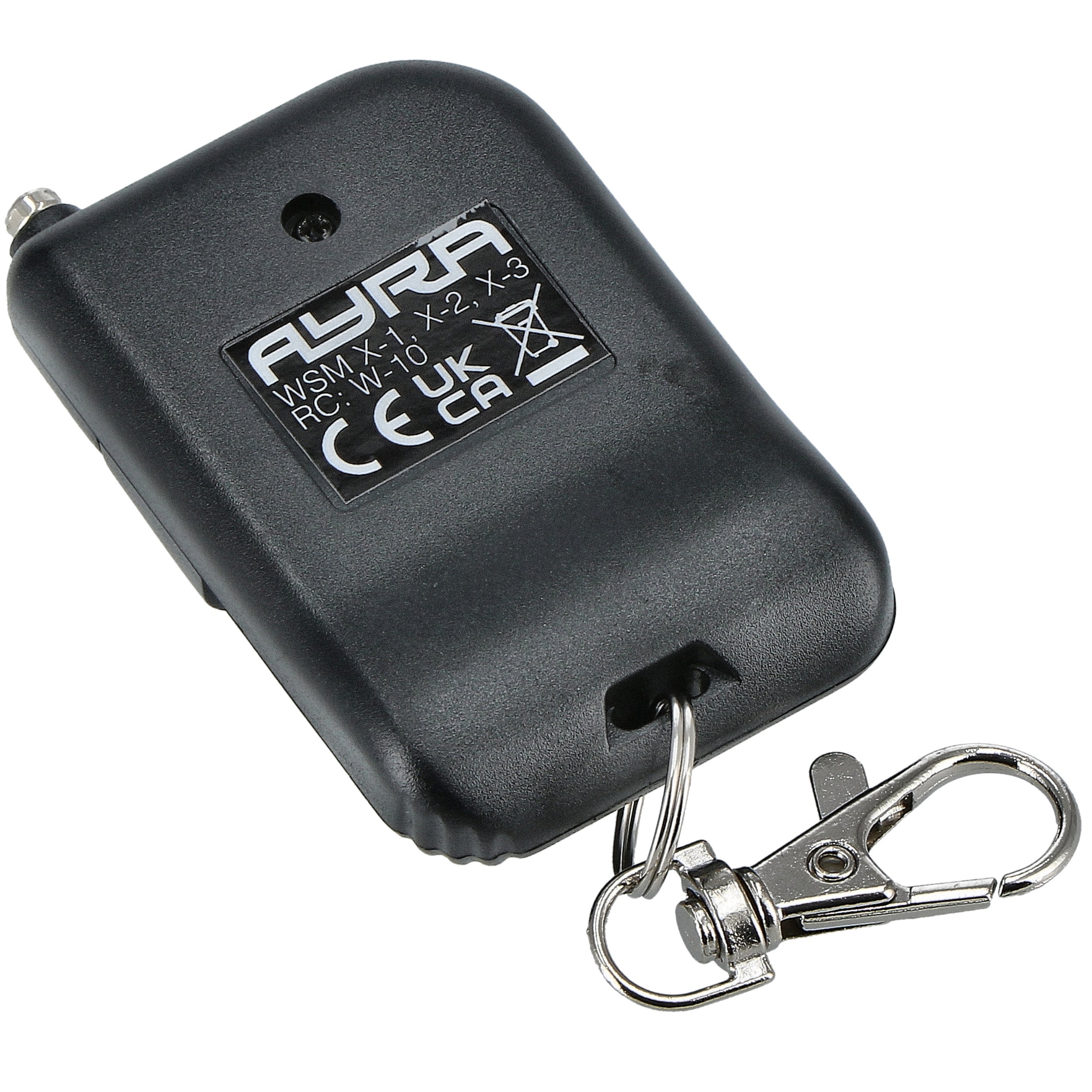 Ayra 11191 draadloze controller voor WSM X-1, X-2 en X-3