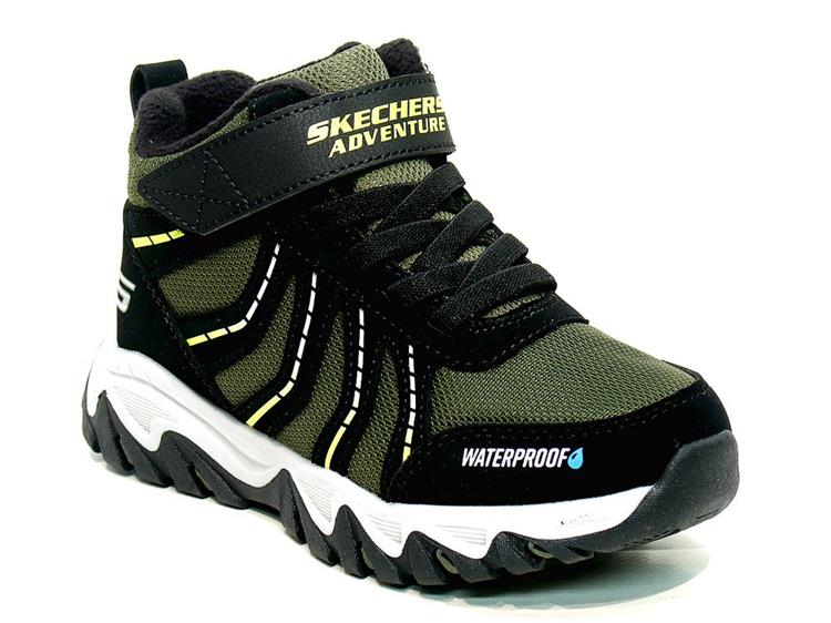 Skechers 406412L Rugged Ranger - Hydro-scout schwarz