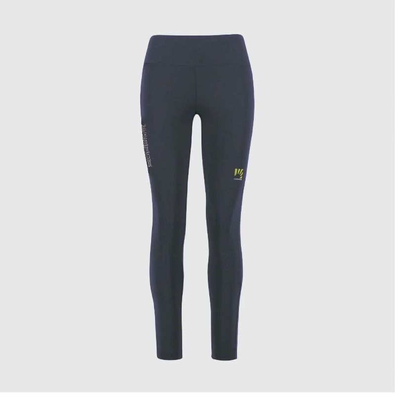 Rock Evo Tights - Collant running femme