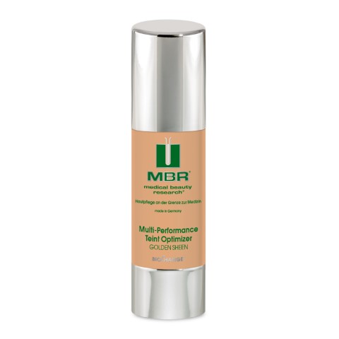 BioChange Multi-Performance Teint Optimizer GOLDEN SHEEN