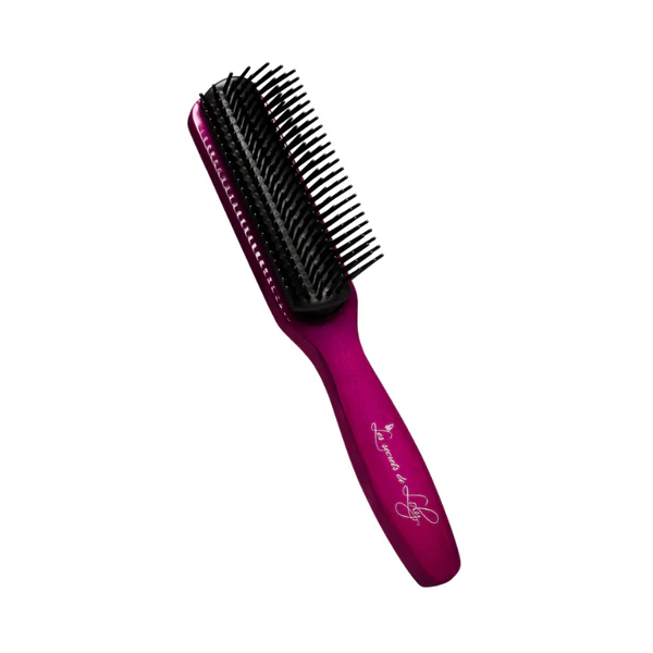 Les Secrets de Loly Brosse Démêlante - Purple Brush