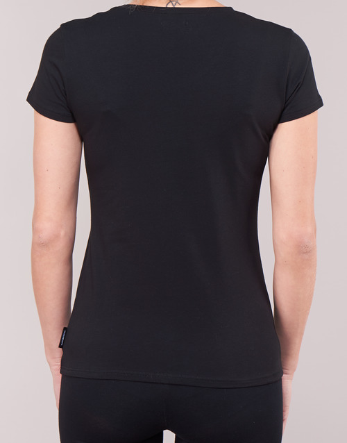 Emporio Armani - CC317-163321-00020 - Noir