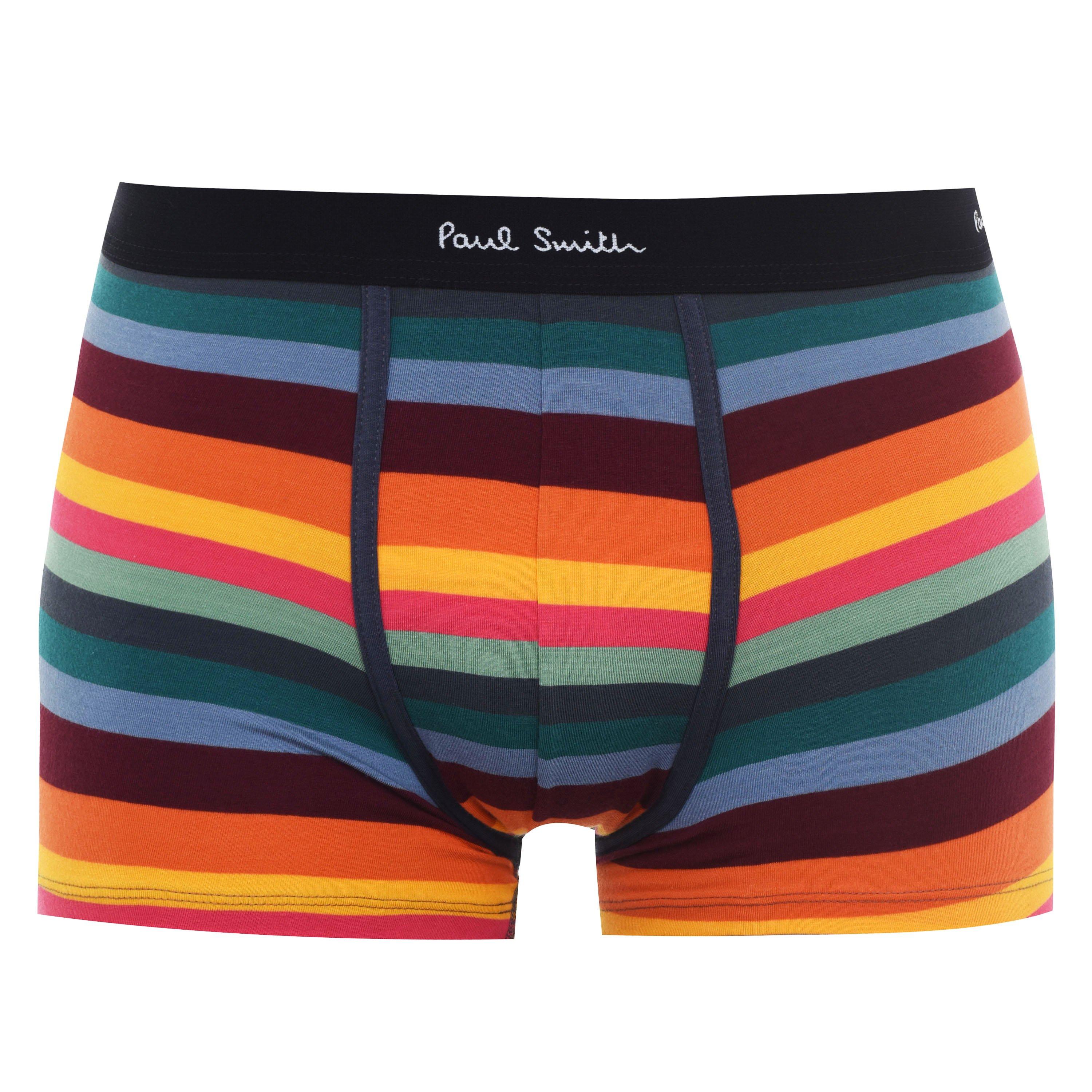 Paul Smith 7 Pack Trunks