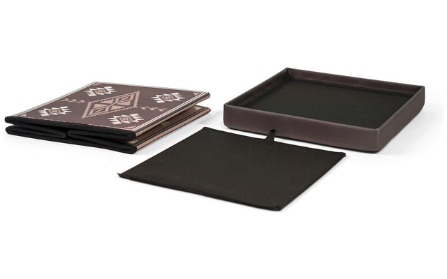 Human Comfort Sitzwürfel Ottoman
