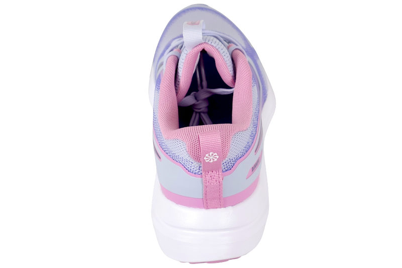 NIKE COSMIC RUNNER (GS) SKO I LILLA TEKSTIL