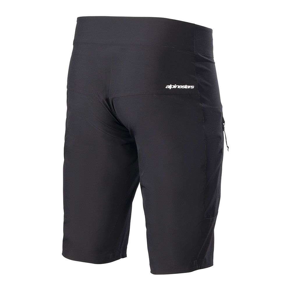 Alpinestars ALPS ESCAPE - Short Homme noir