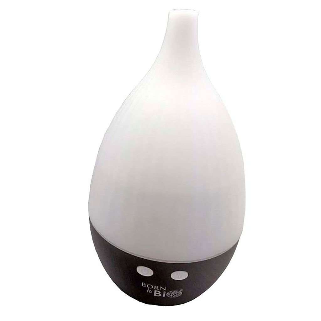 Diffuseur de parfum WHITE AND BLACK 10.5x18.6cm