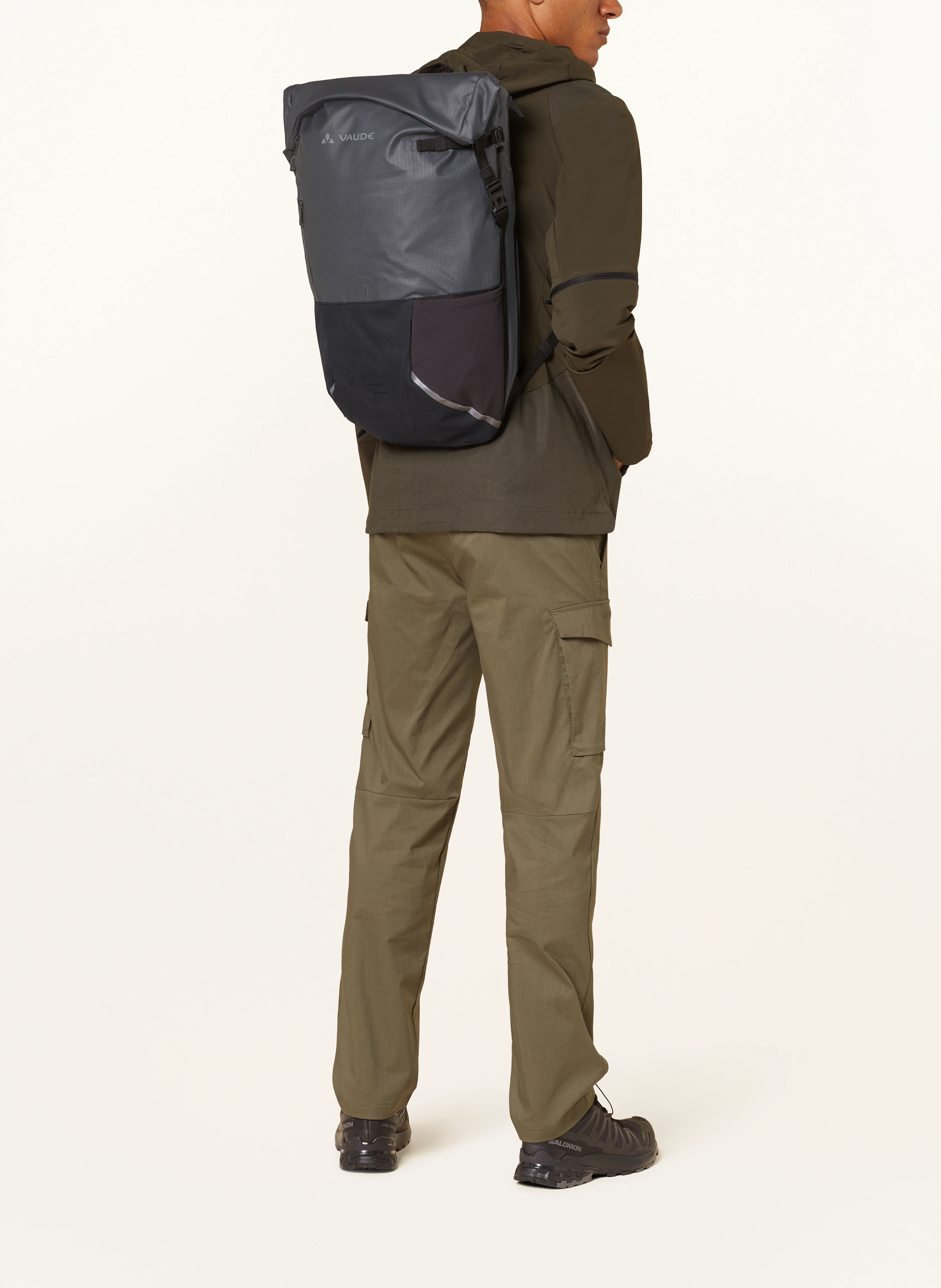 VAUDE Rucksack CITYGO BIKE 23 II
