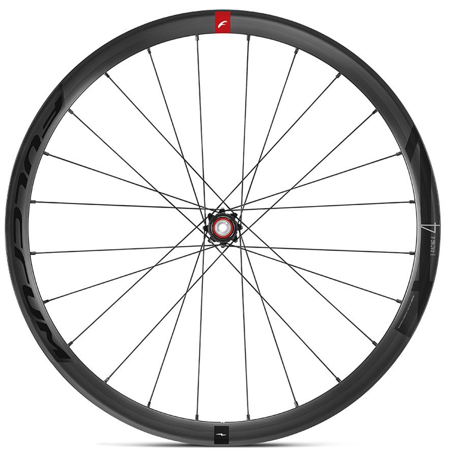 Fulcrum E-Racing 4 DB Disc Laufradsatz kaufen | Bike-Discount