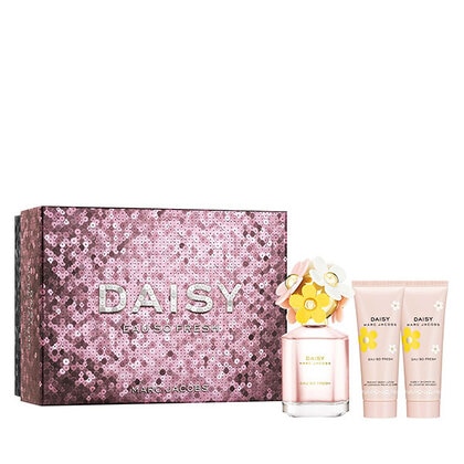 Marc Jacobs Ever So Fresh Eau de Toilette Gift Set