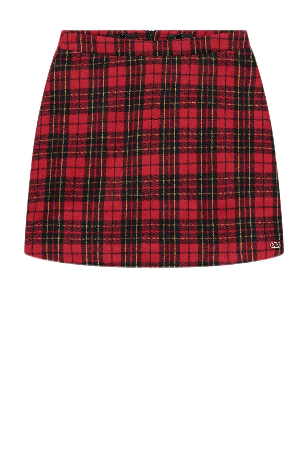 NIK&NIK korte rok rood