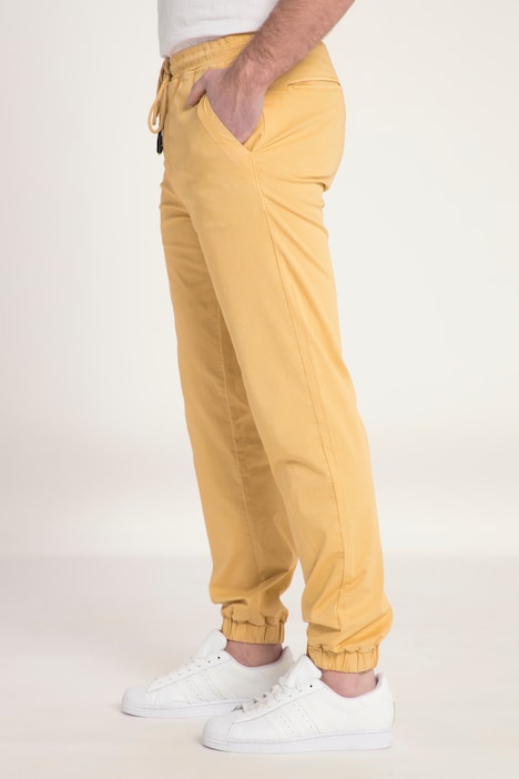Chino FLEXNAMIC®, Elastikbund, Modern Straight Fit