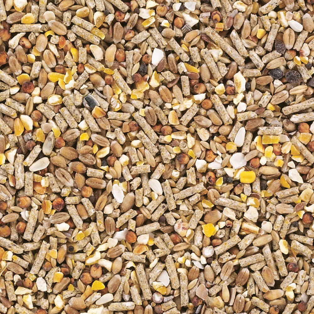 Welkoop Krielkippenmix - Kippenvoer - 20 Kilogram