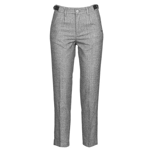 Freeman T.Porter - SHELBY MOKKA - Gris clair