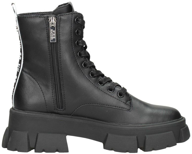 Steve Madden Tanker zwart