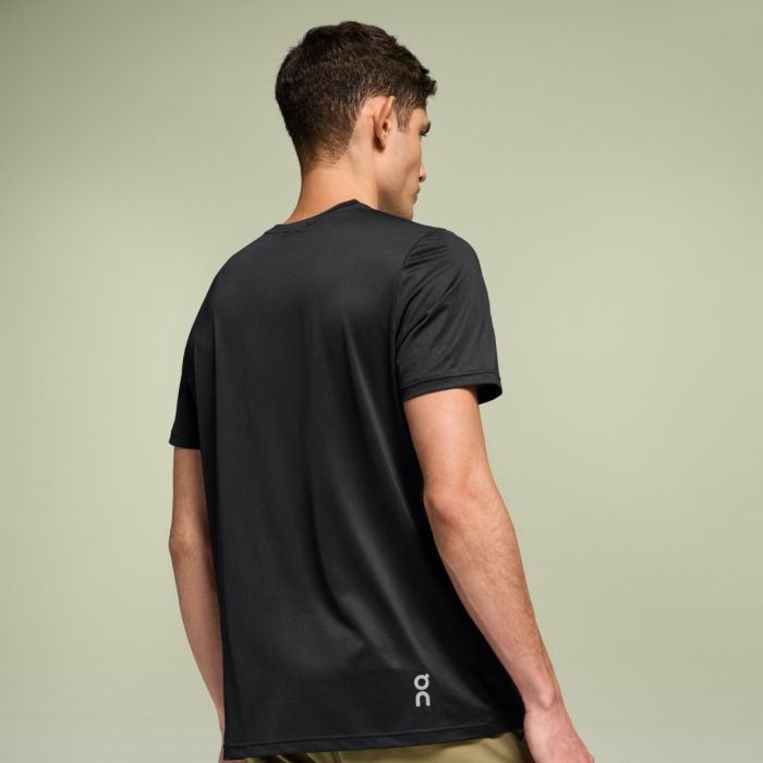 On Herre T-shirts Core T-Shirt Sort