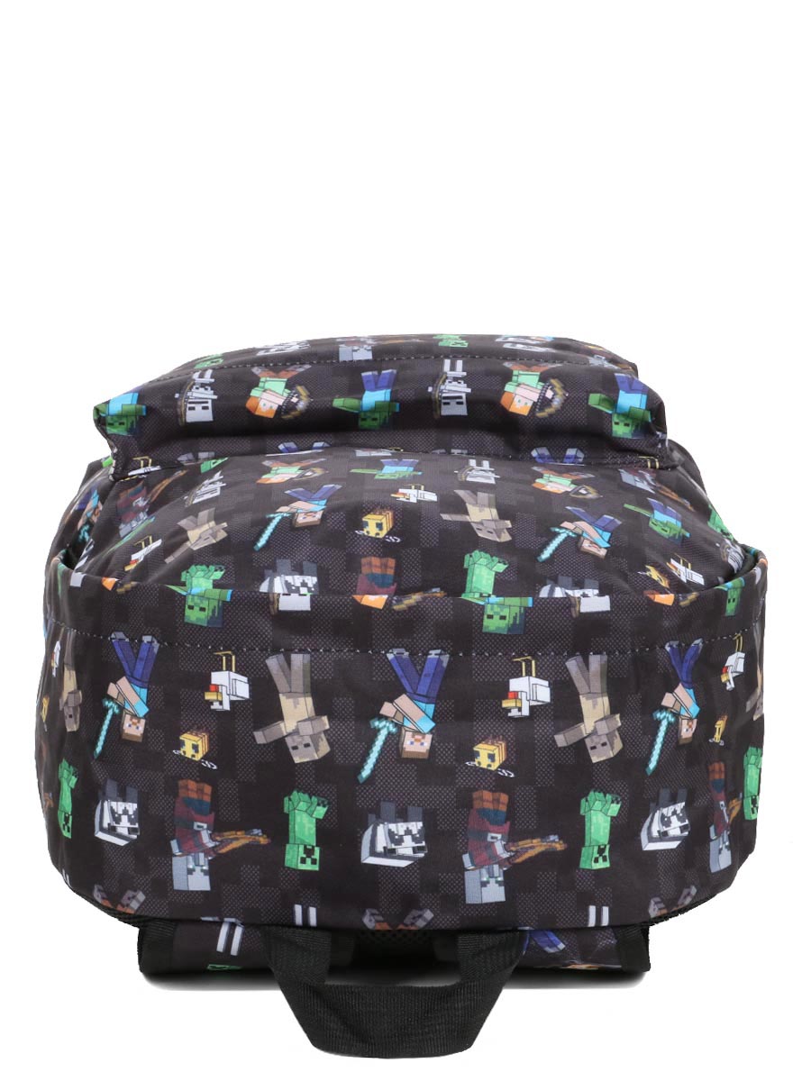 Sac À dos Minecraft Skins Dome