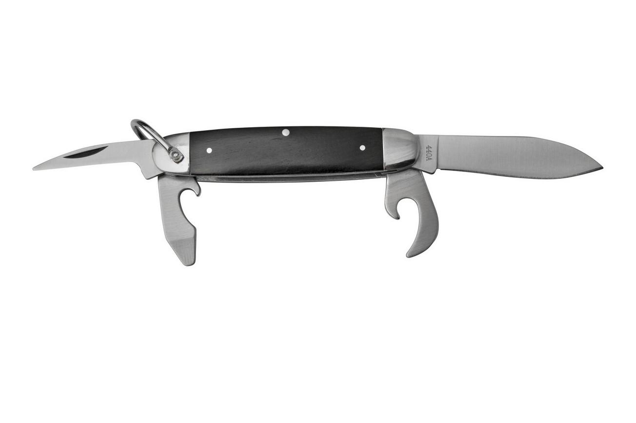 Böker Magnum Classic Pocket Steel, 01MB334 Zwitserszakmes