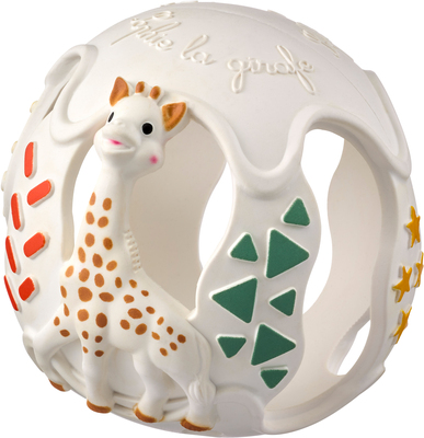 Sophie the Giraffe Sensory Aktivitetsball