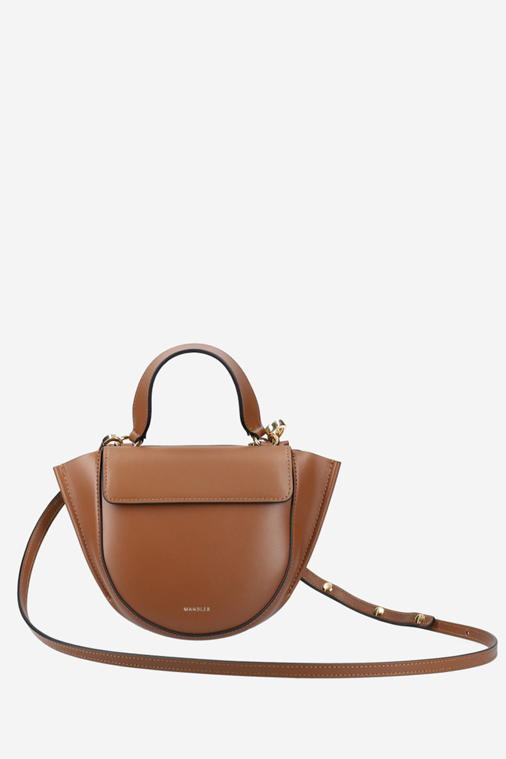 Hortensia piccola crossbody