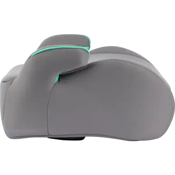 Sitzerhöhung Manga i-Safe Full Grey