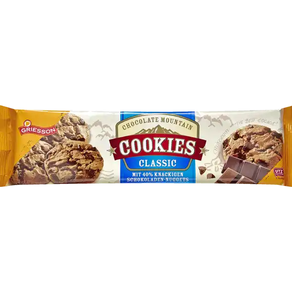 Cookies Classic