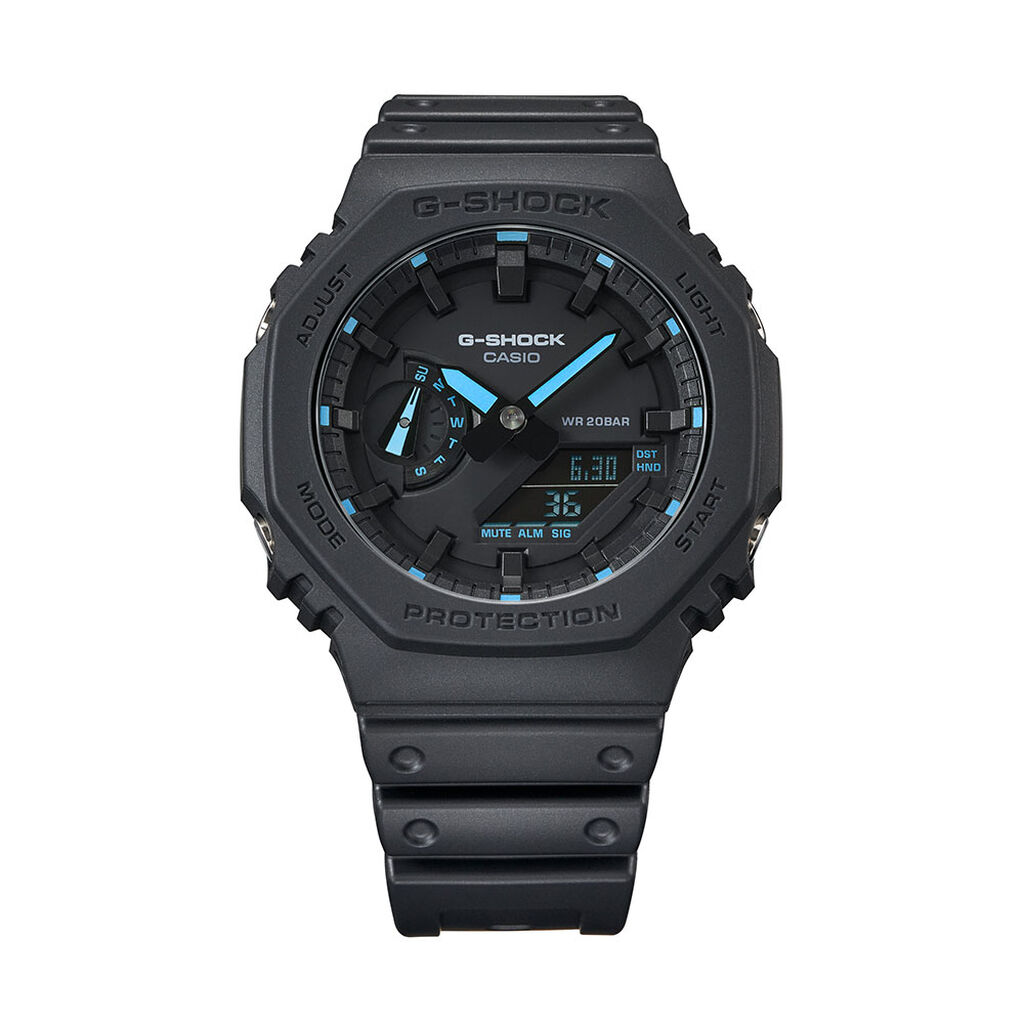 Montre Casio G-shock Noir