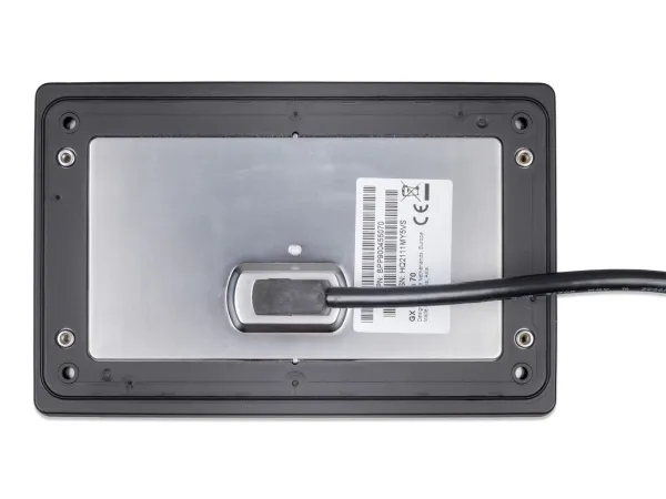Victron Energy GX Touch 70 touch-display til Cerbo GX-enhed