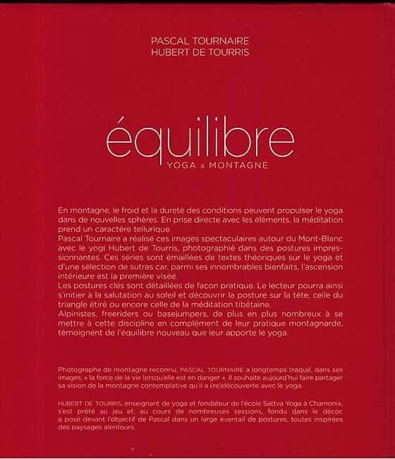 GUERIN - EQUILIBRE GUERIN
