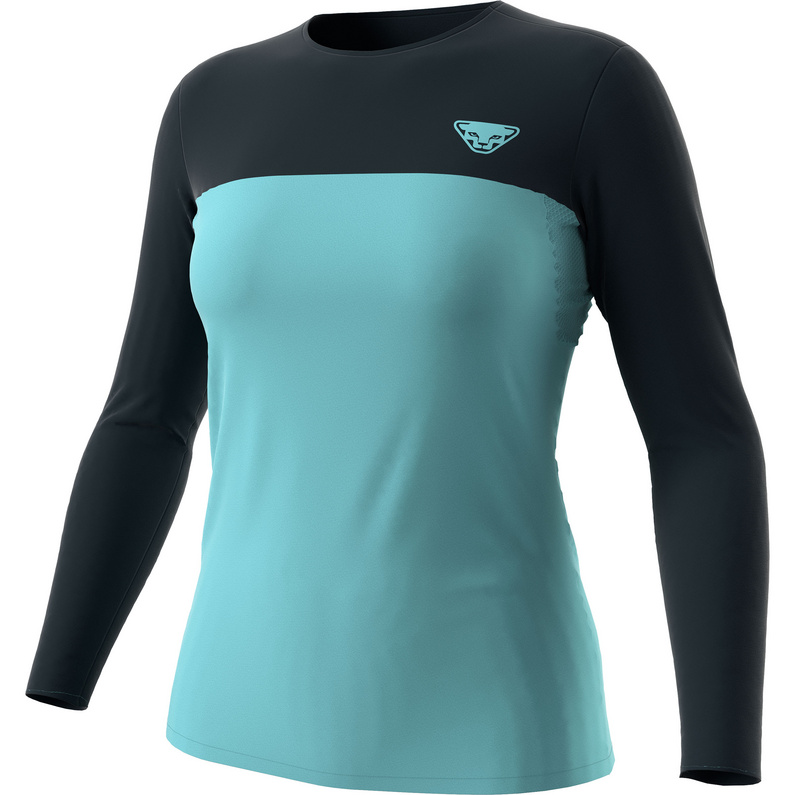 Dynafit Damen Traverse S-Tech Longsleeve