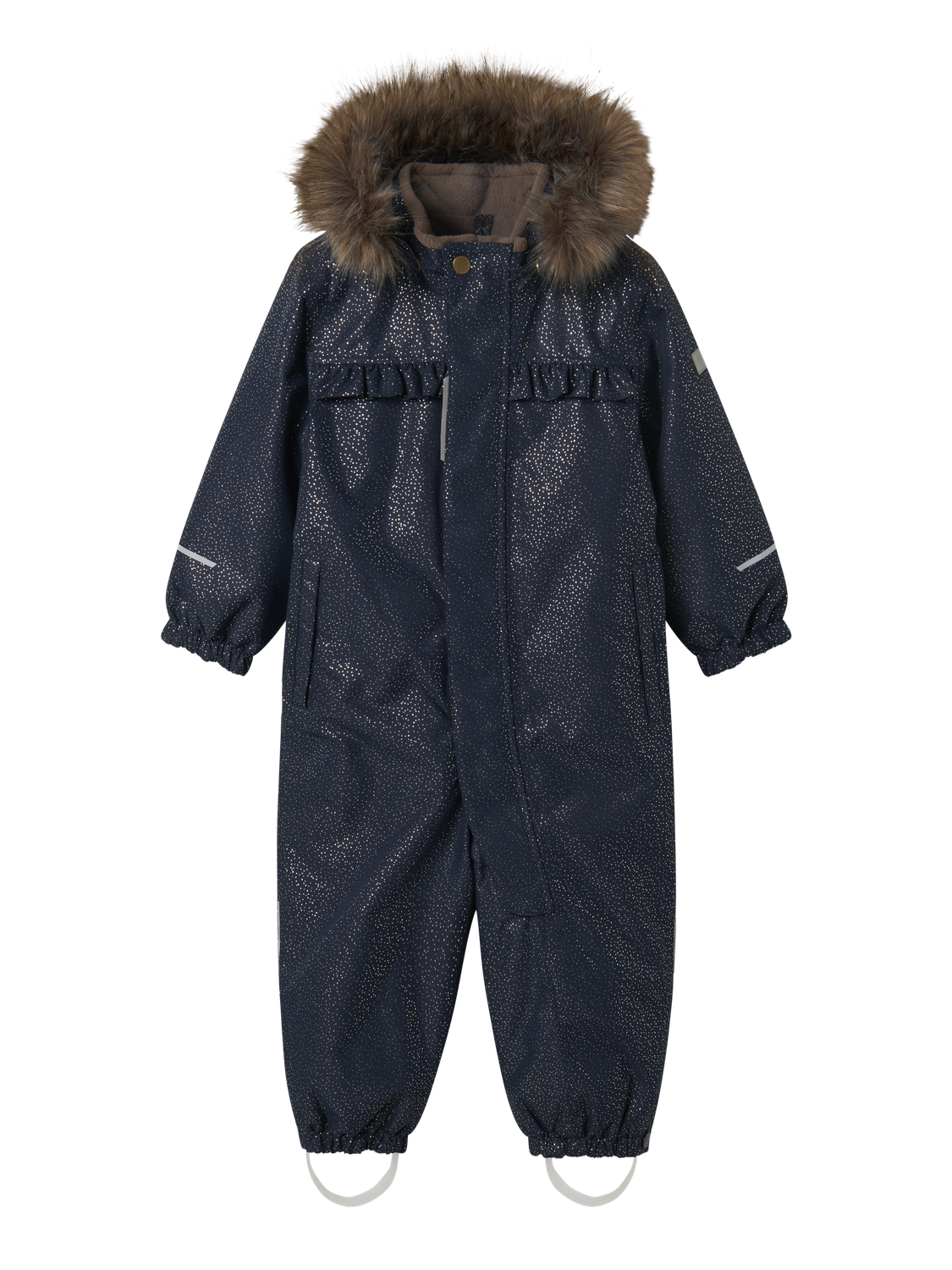 Name It Flyverdragt SNOW10