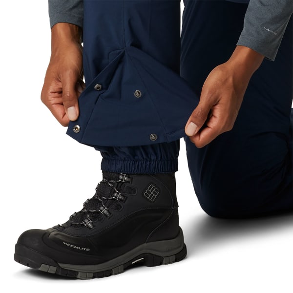 Pantalon de ski COLUMBIA SHAFER CANYON PANT COLLEGIATE NAVY