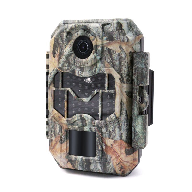 Camouflage EZ2 Ultra - Wildcamera - 7.2x10.3x14 cm