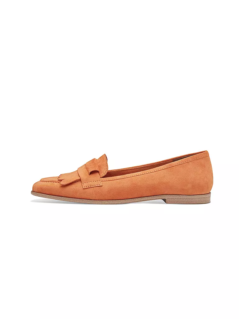 TAMARIS Loafer orange
