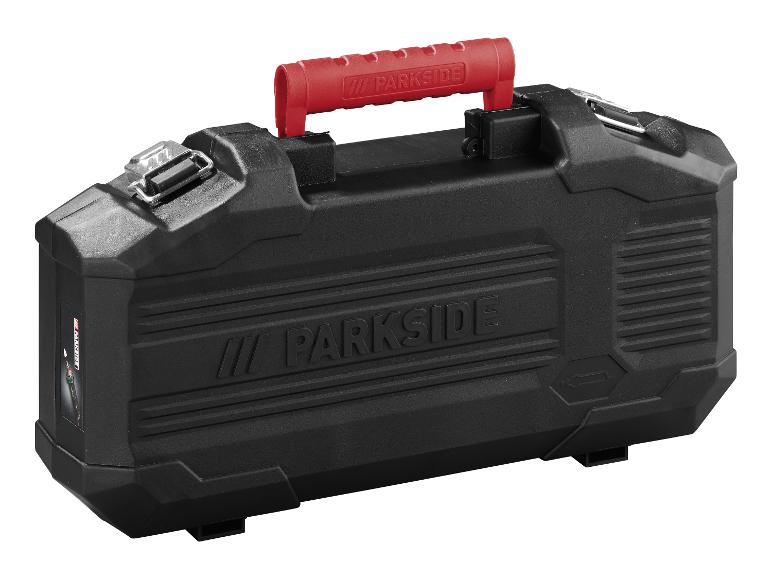 Slijpmachine 500 W