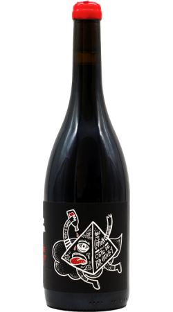 Domaine Pierre Cotton Côte de Brouilly 100 % Cotton 2020
