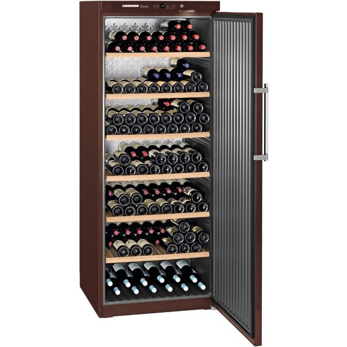 Liebherr Weinklimaschrank WKt 6451-22 GrandCru