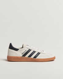 adidas Originals Handball Spezial Sneaker Beige/Green
